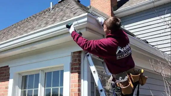 gutter services Crestview